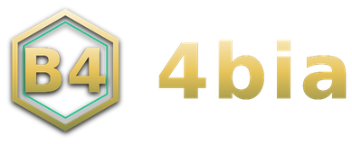 4bia logo