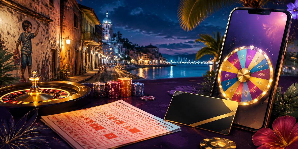 4bia mobile gaming