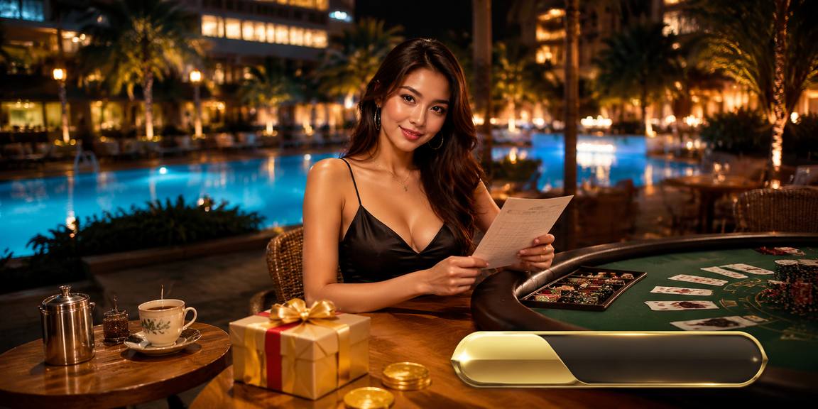 4bia Mystery Chest 4bia: Kotak Rahsia Menanti Anda